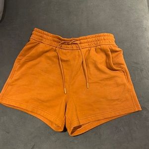 COPY - Lululemon Soft Stream High-Rise Short